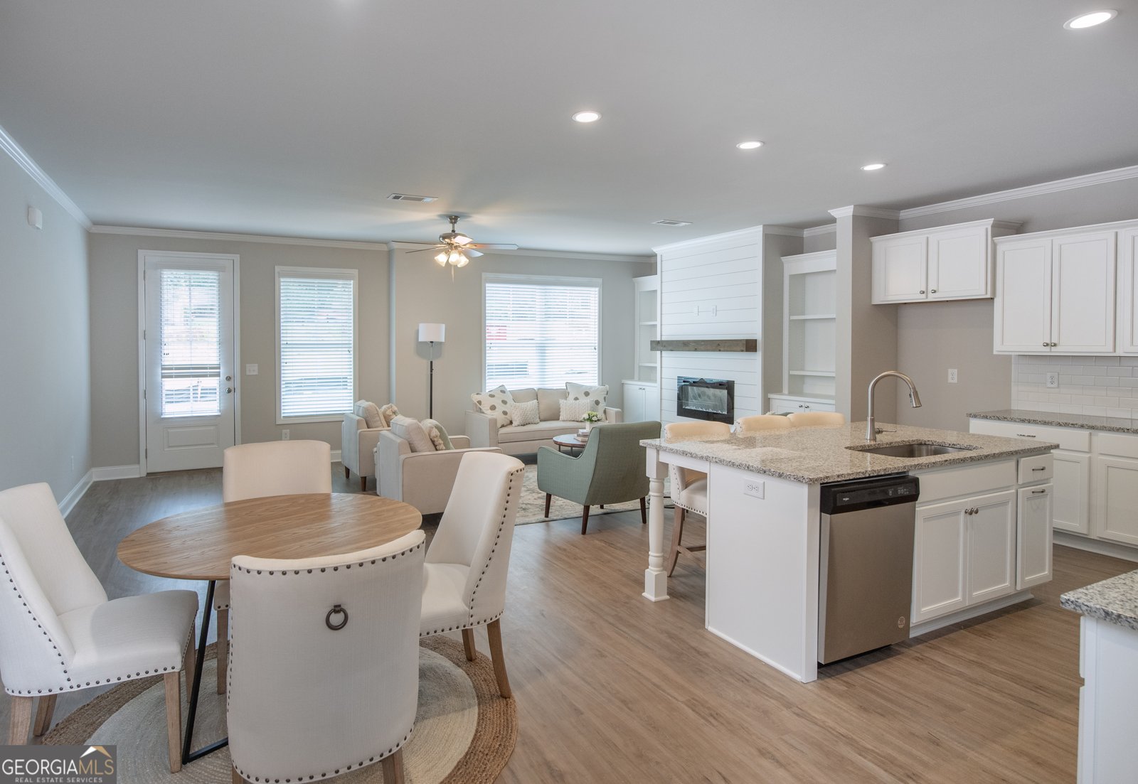 5381 GRAY BIRCH Bend Flowery Branch - 3
