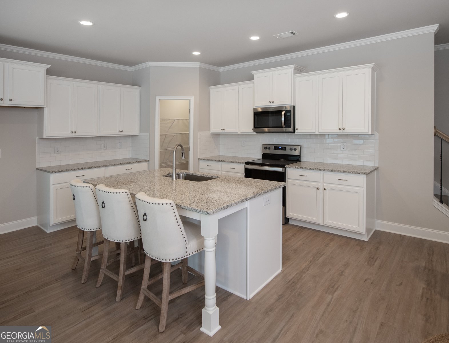 5381 GRAY BIRCH Bend Flowery Branch - 4
