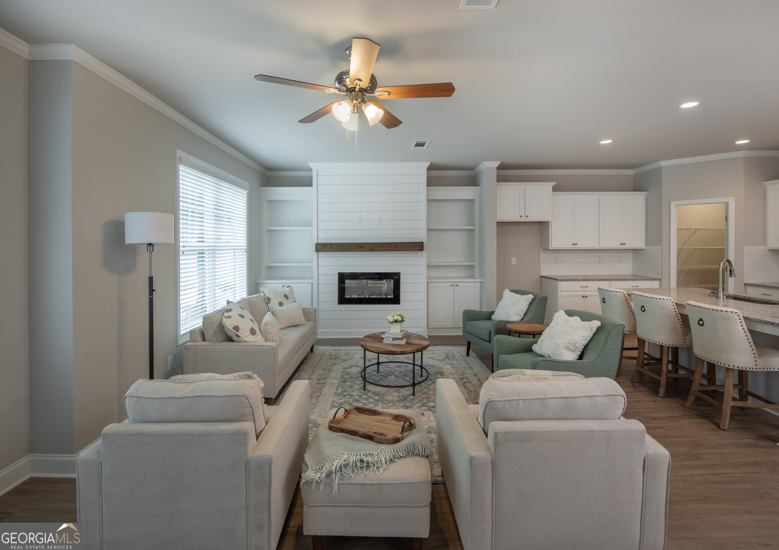 5381 GRAY BIRCH Bend Flowery Branch - 6