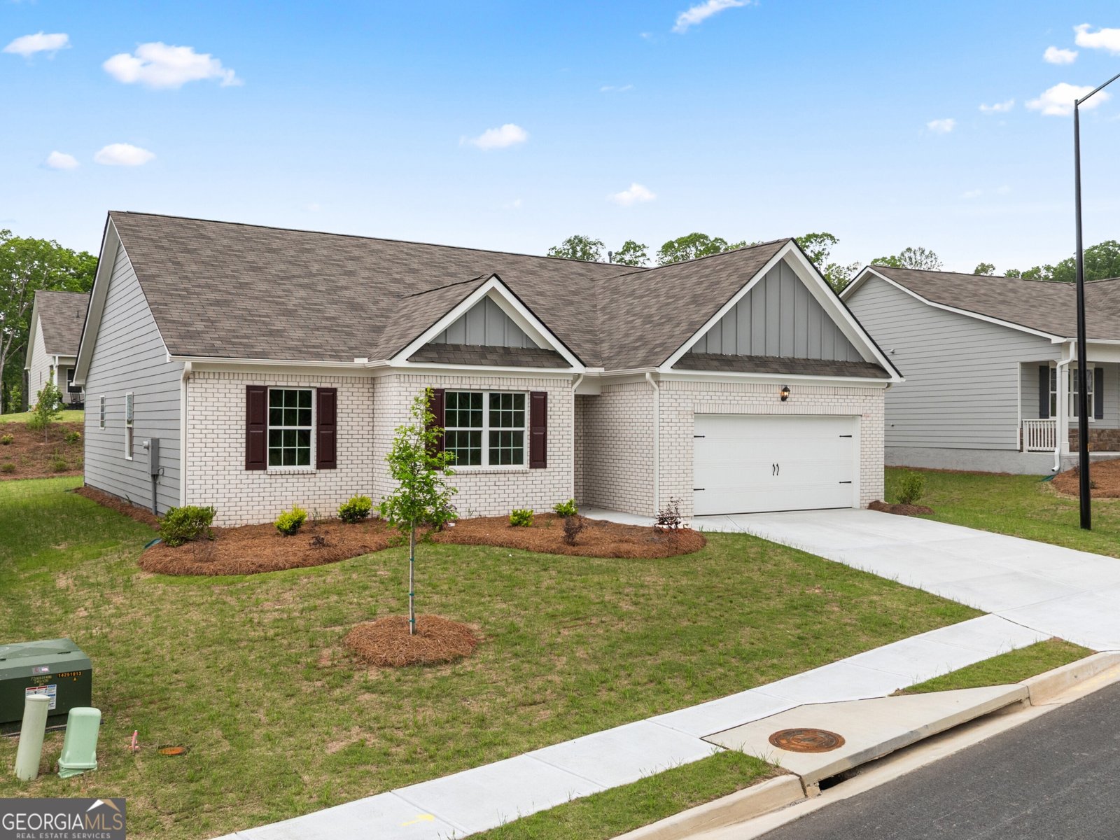 136 Majestic Oak Circle Dallas - 2
