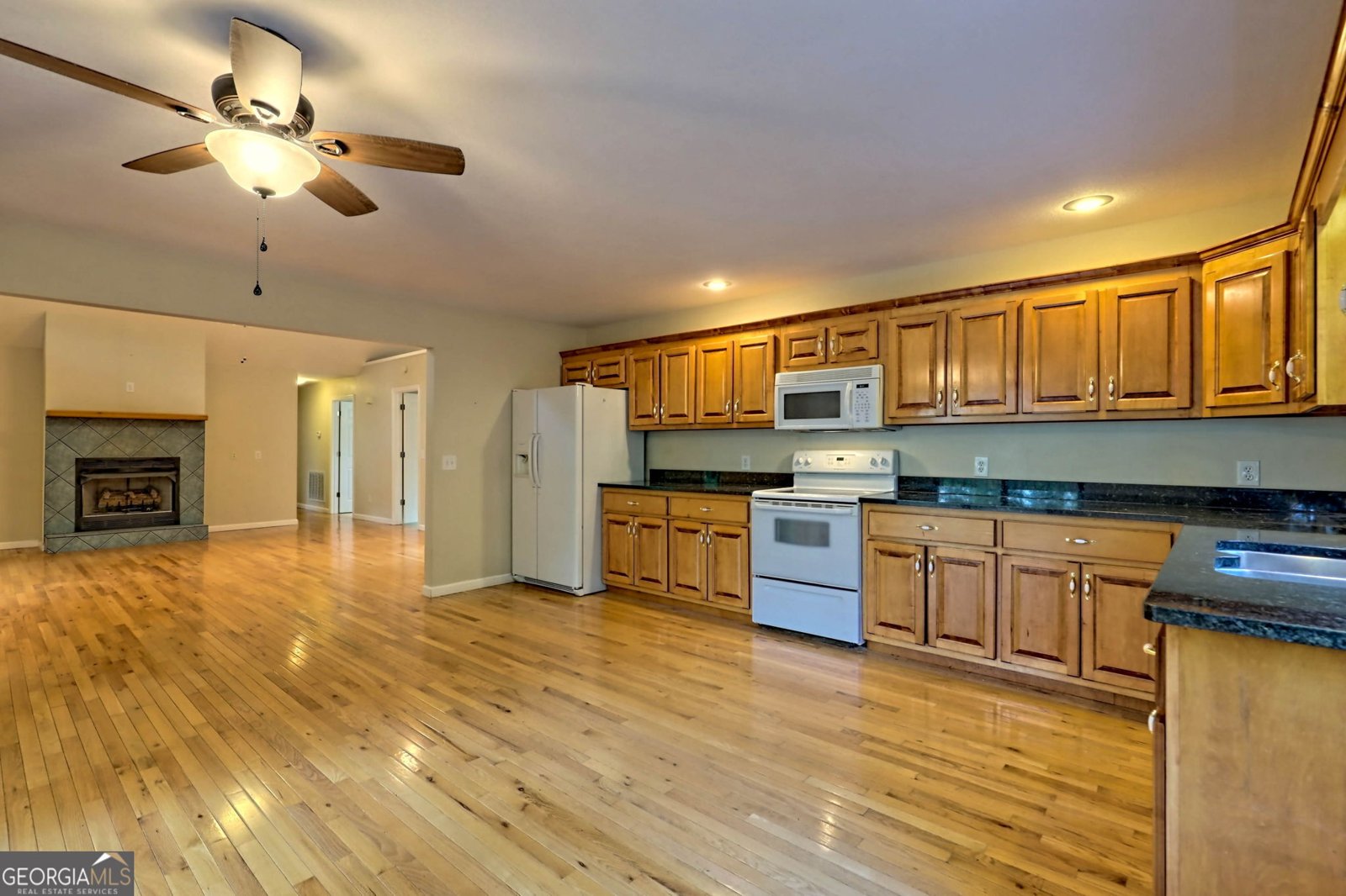 4691 Dogwood Circle Young Harris - 10