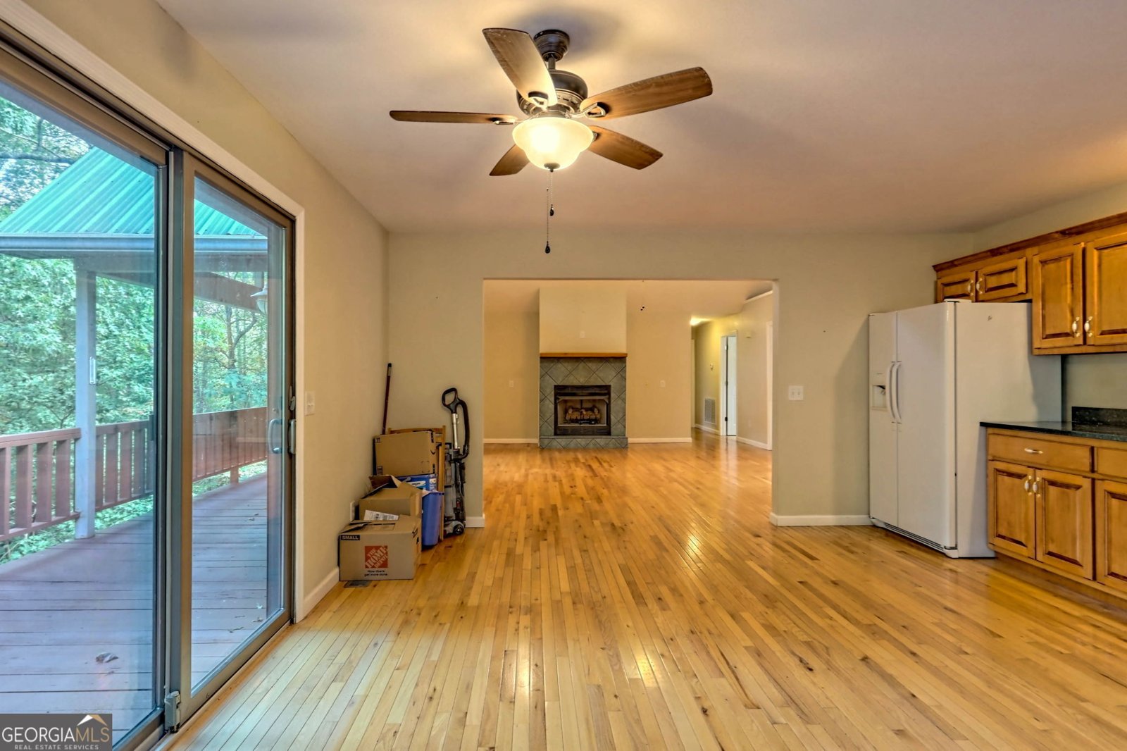 4691 Dogwood Circle Young Harris - 11
