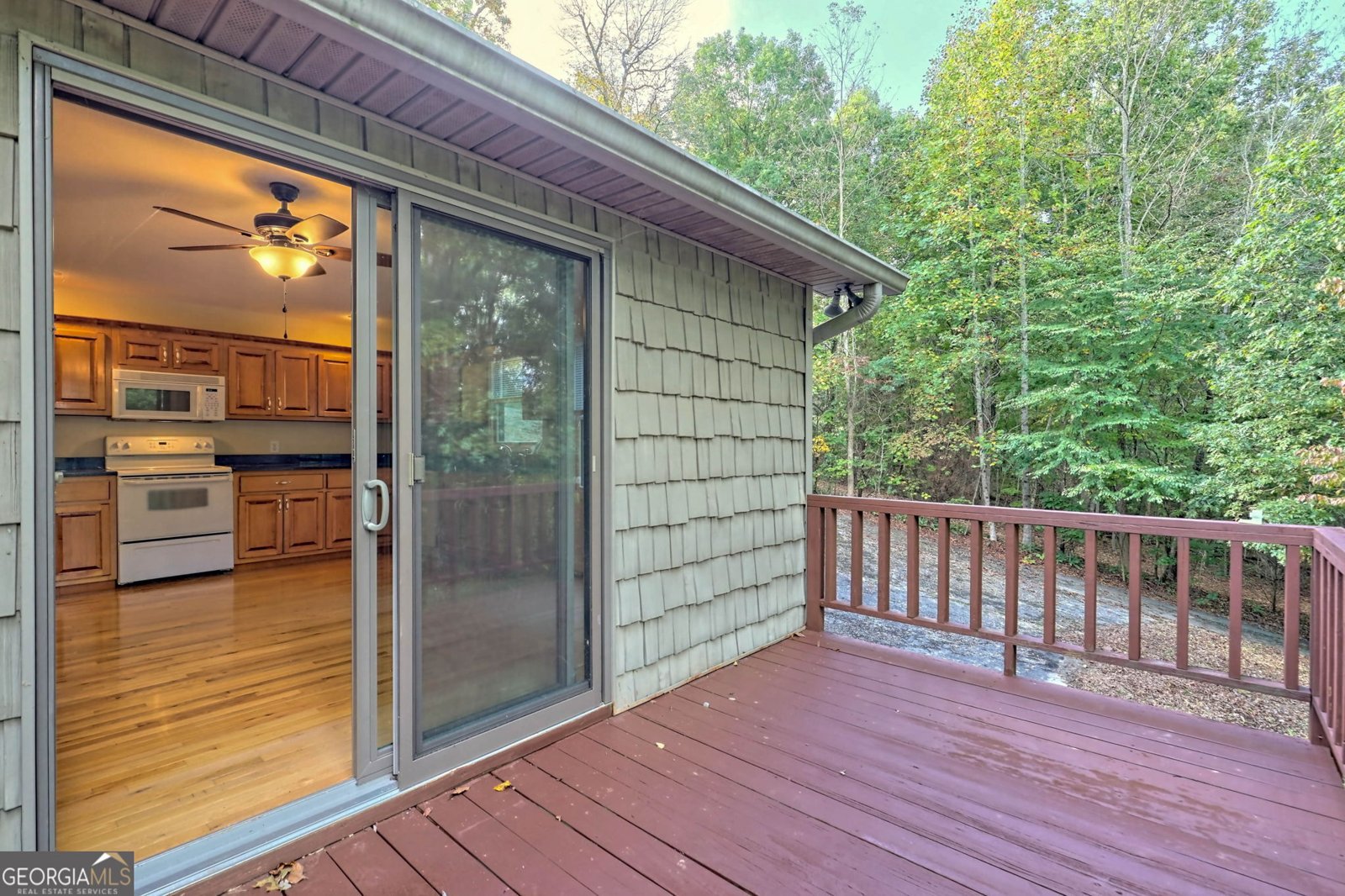 4691 Dogwood Circle Young Harris - 13