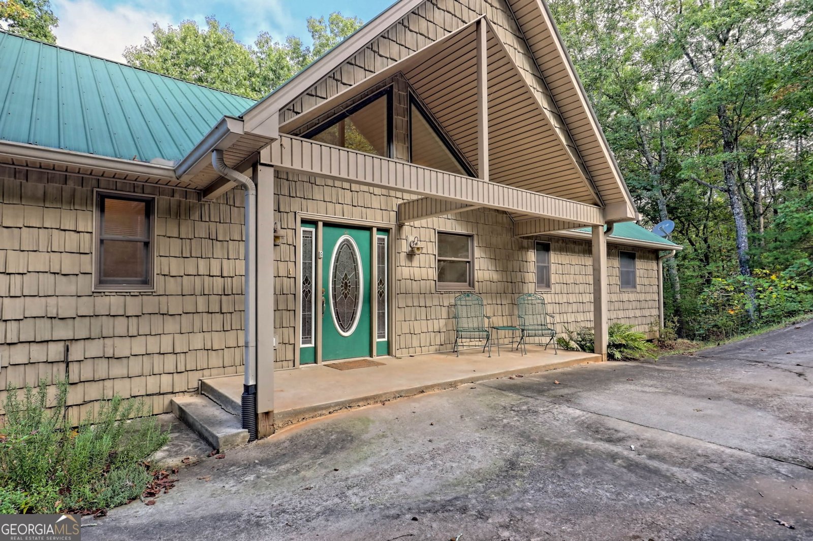 4691 Dogwood Circle Young Harris - 2