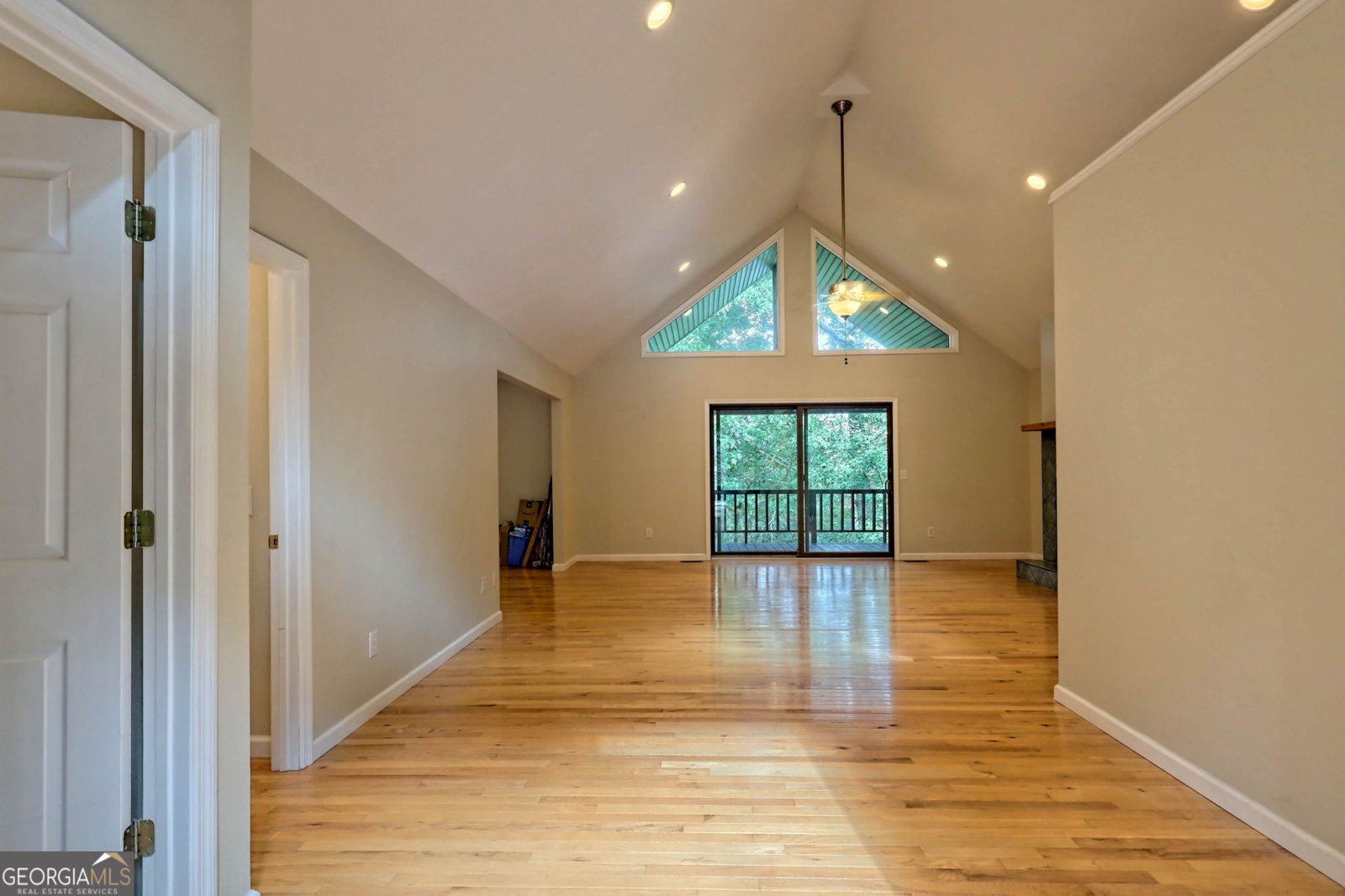 4691 Dogwood Circle Young Harris - 4