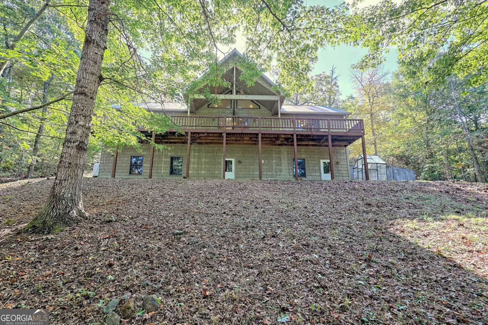 4691 Dogwood Circle Young Harris - 40