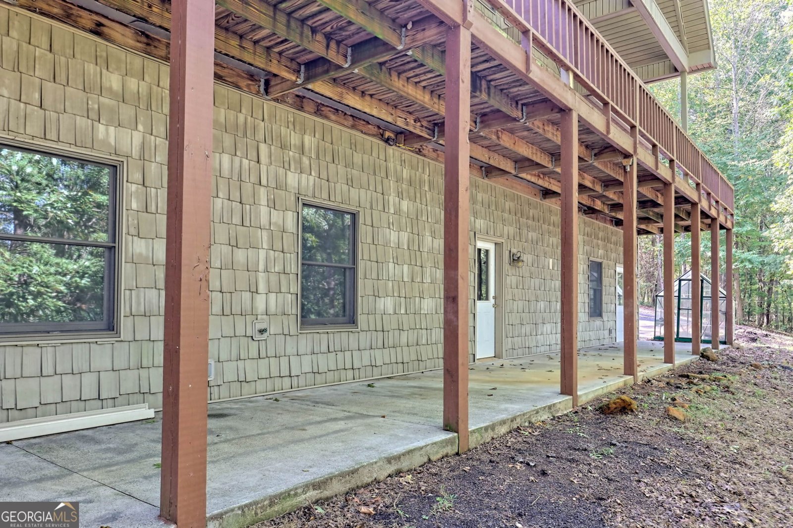 4691 Dogwood Circle Young Harris - 41