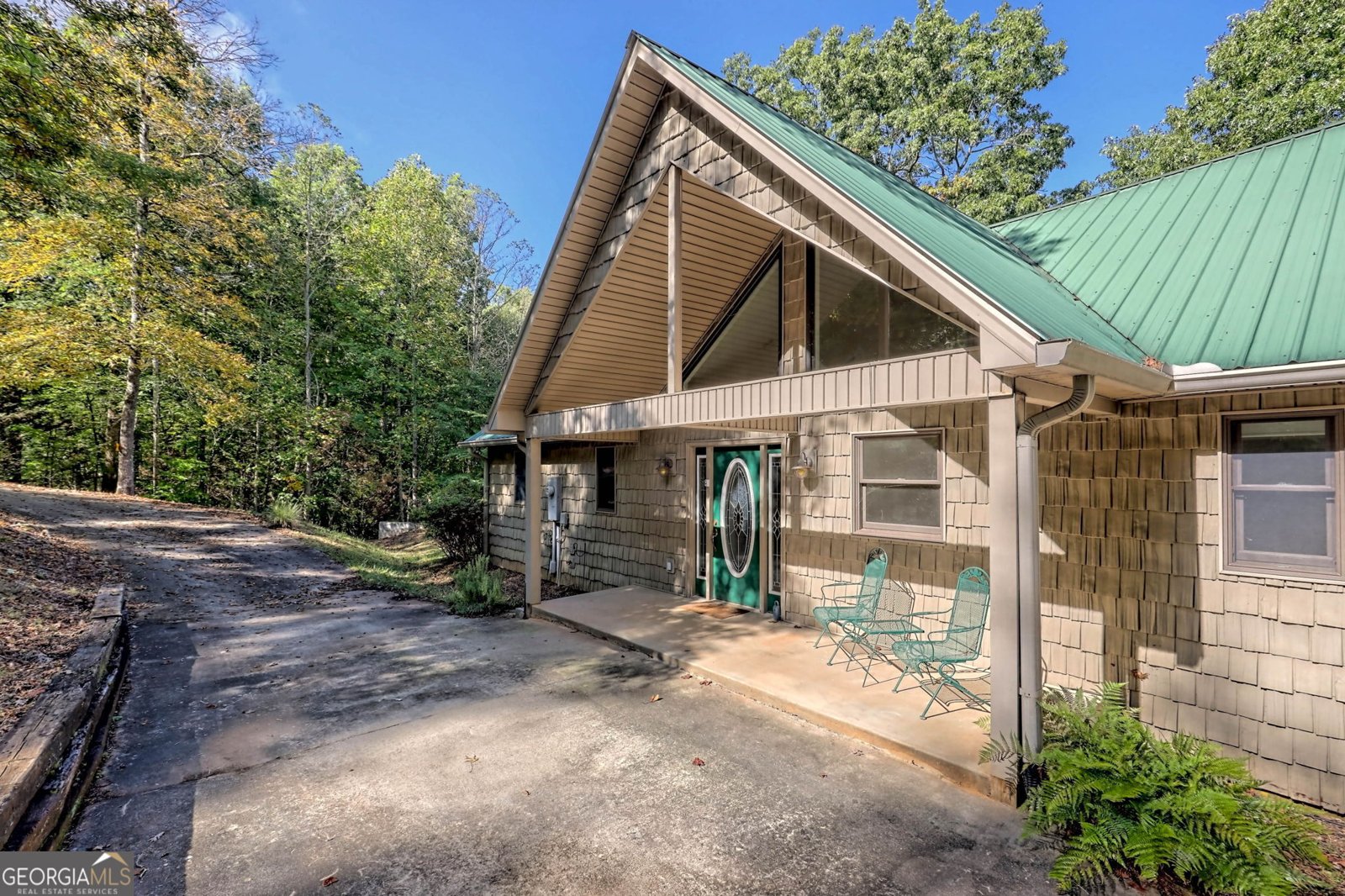 4691 Dogwood Circle Young Harris - 42