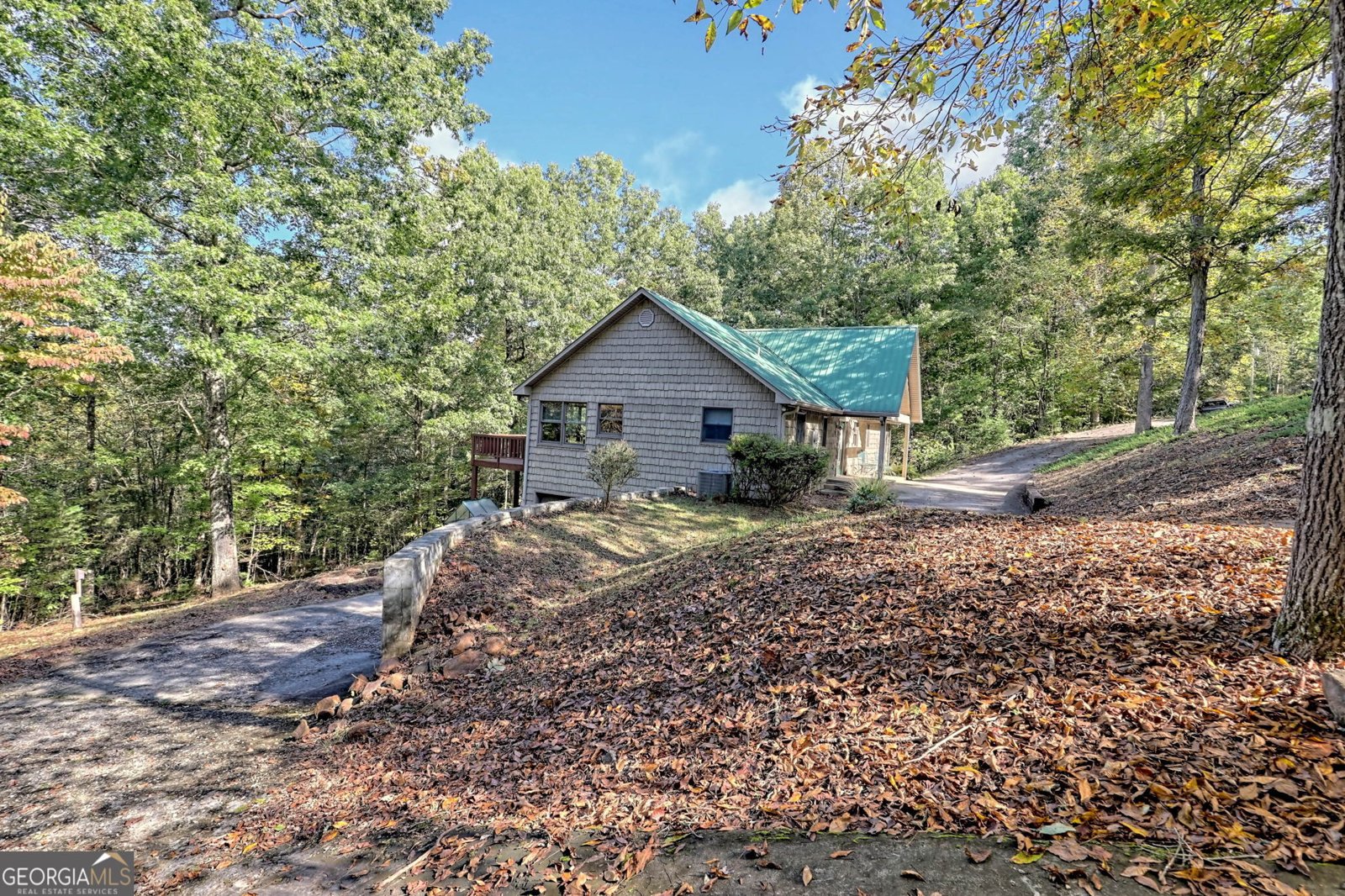 4691 Dogwood Circle Young Harris - 43