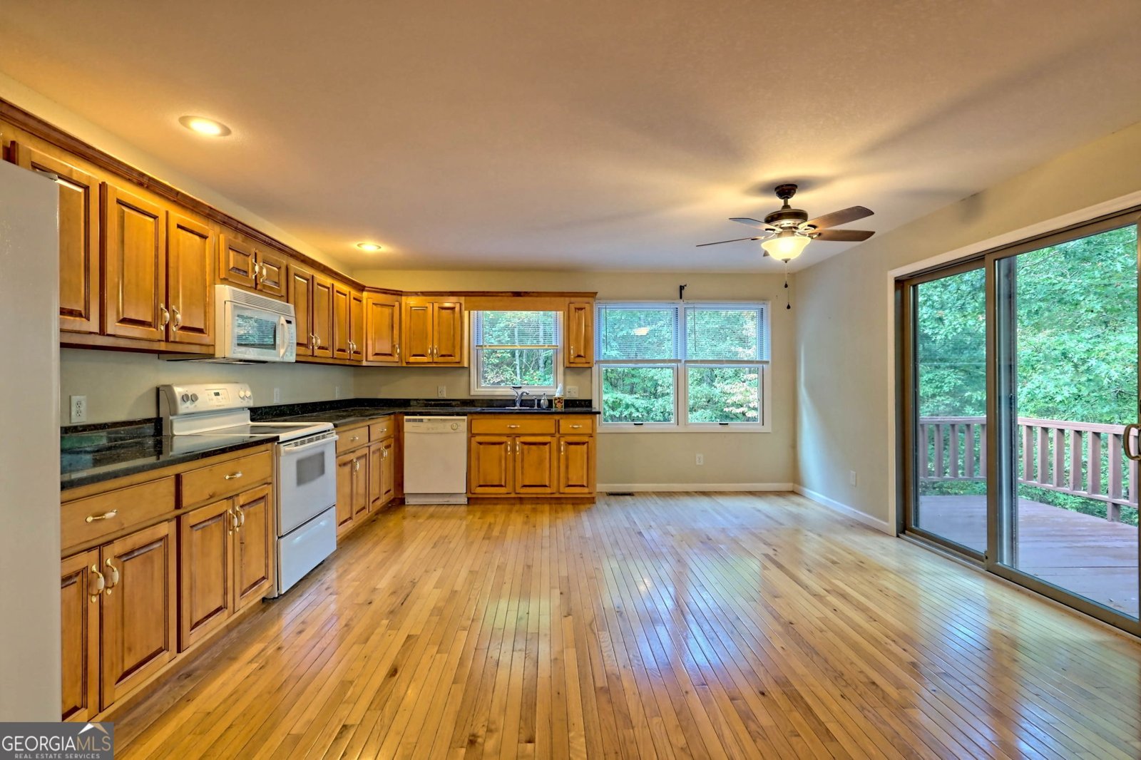 4691 Dogwood Circle Young Harris - 8