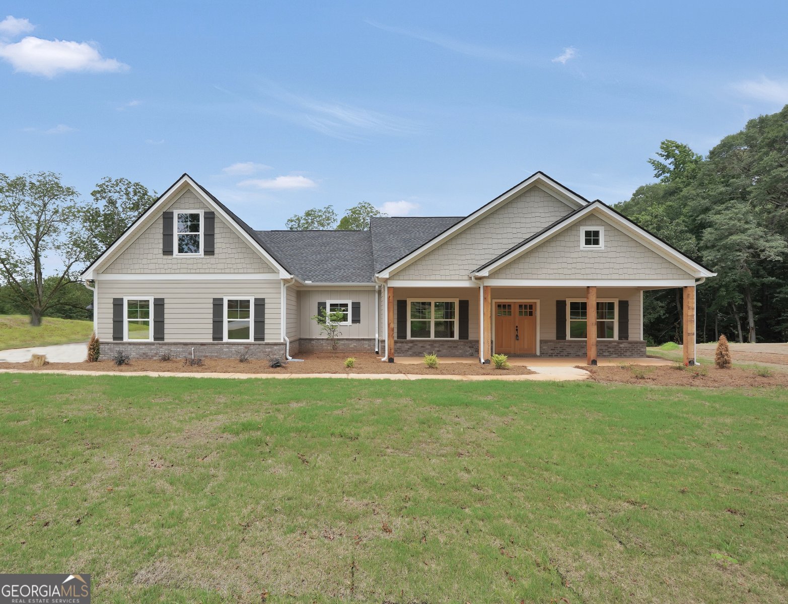 585 Highway 155 North McDonough - 1