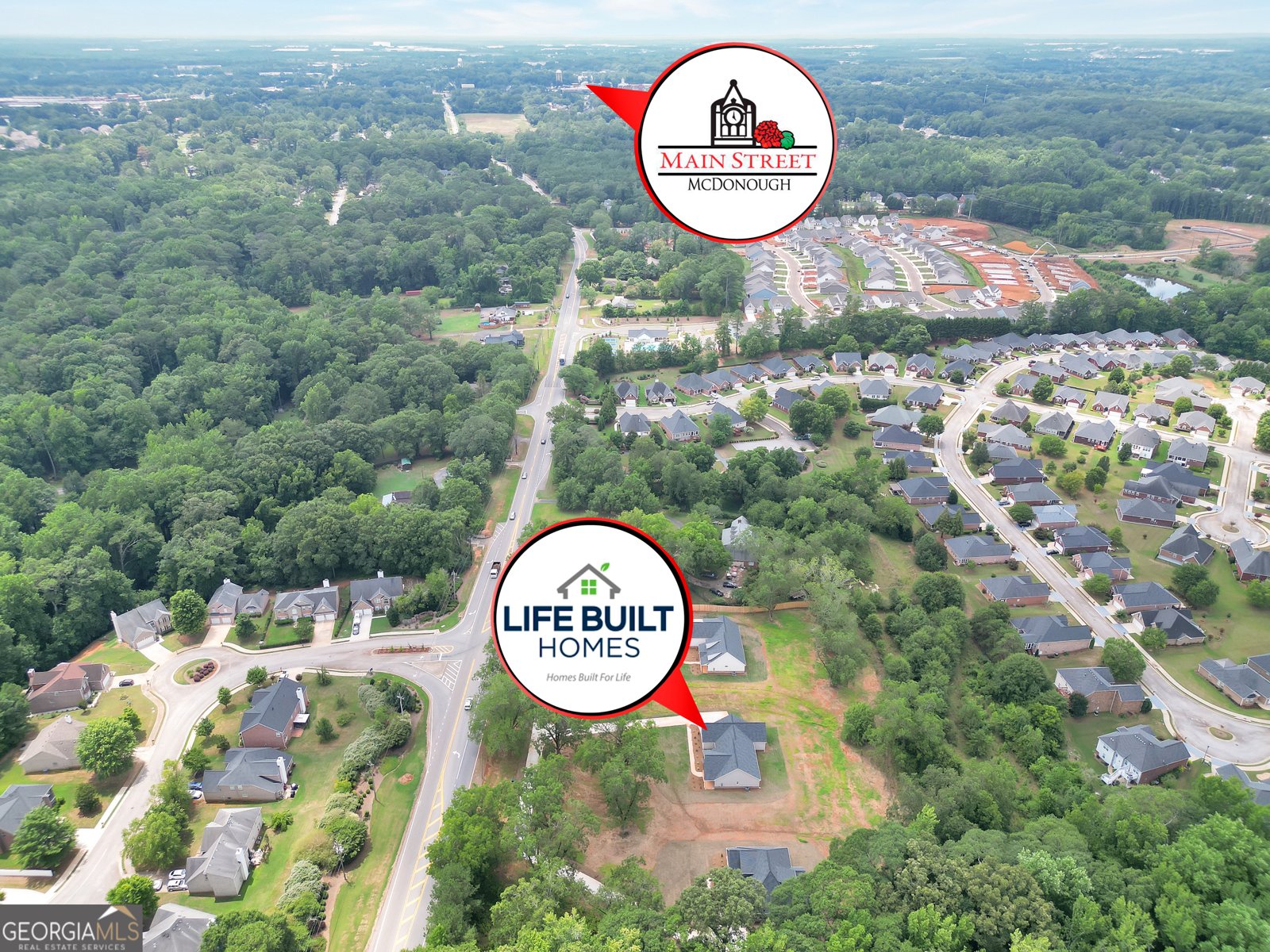 585 Highway 155 North McDonough - 32