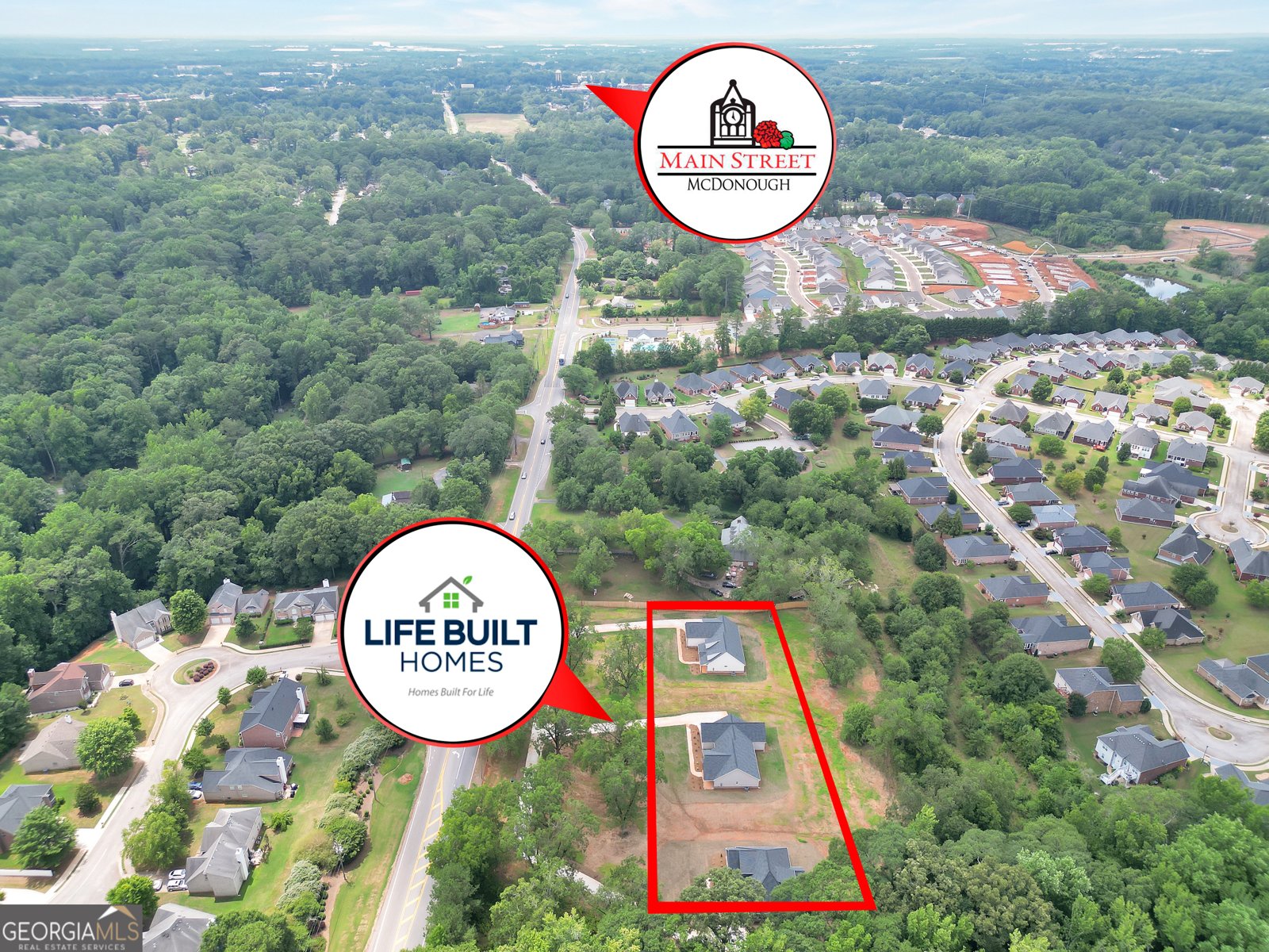 585 Highway 155 North McDonough - 33