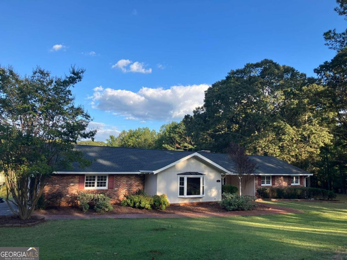 1078 Highway 92 Fayetteville - 1