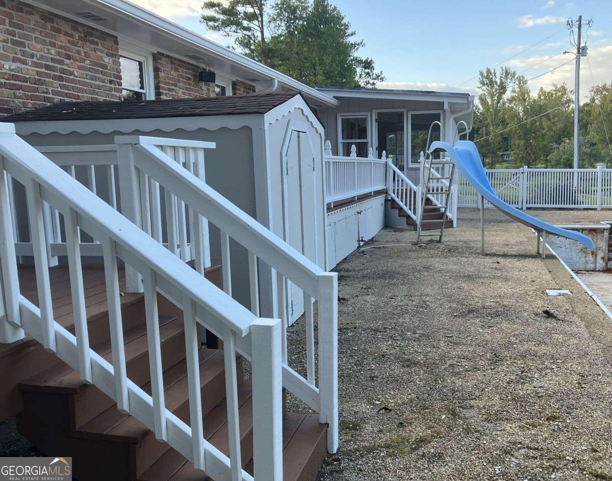 1078 Highway 92 Fayetteville - 28