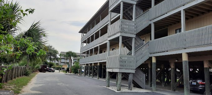 85 Van Horne Avenue Tybee Island - 1