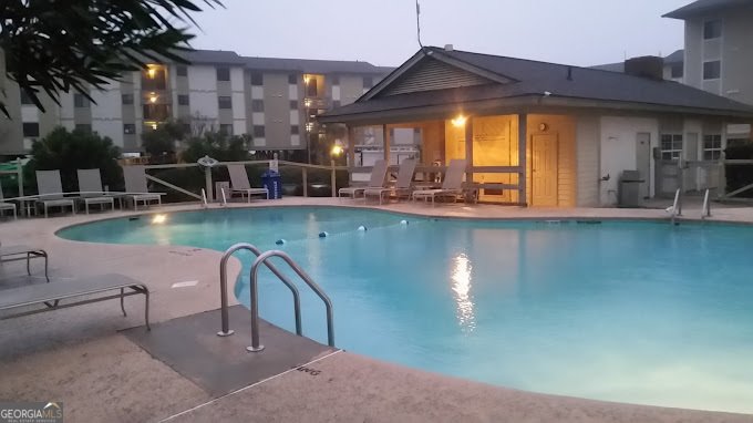 85 Van Horne Avenue Tybee Island - 4