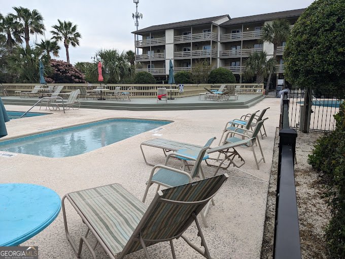 85 Van Horne Avenue Tybee Island - 5