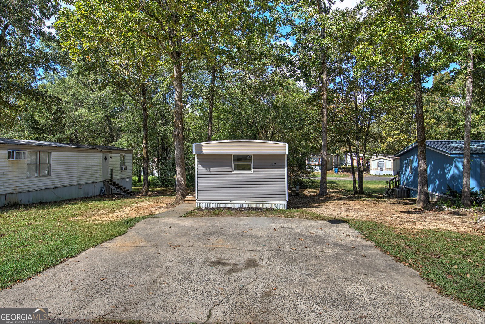 127 Rising Fawn Trail Rome - 1