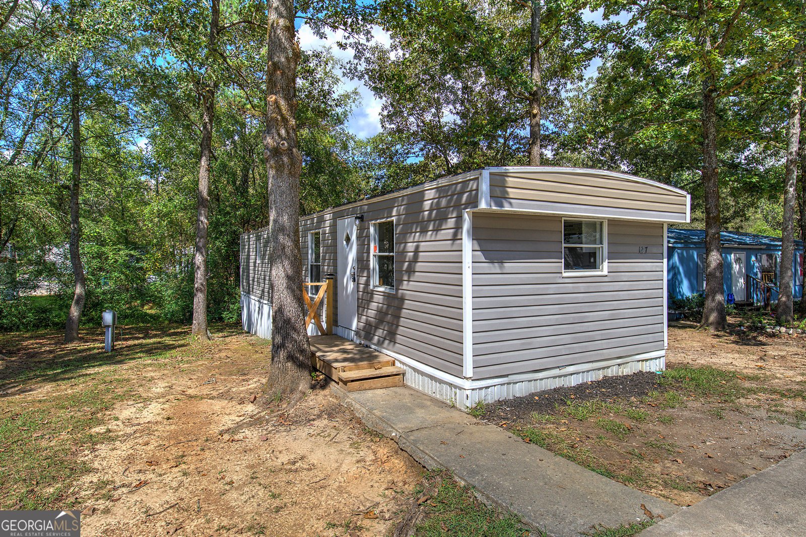 127 Rising Fawn Trail Rome - 19