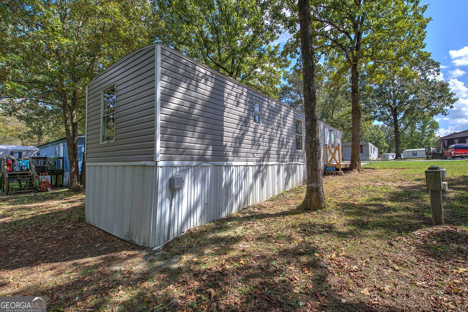 127 Rising Fawn Trail Rome - 21