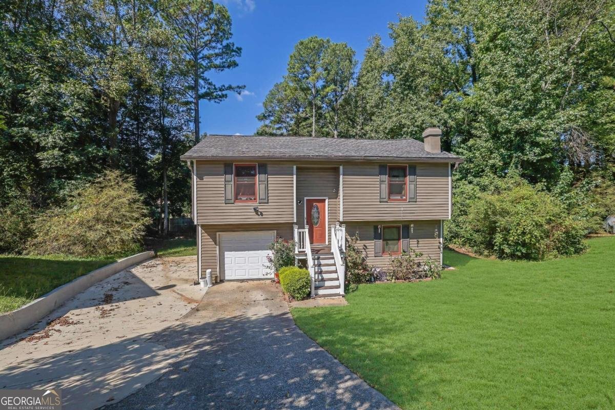 4693 Hairston Crossing Road Stone Mountain - 1