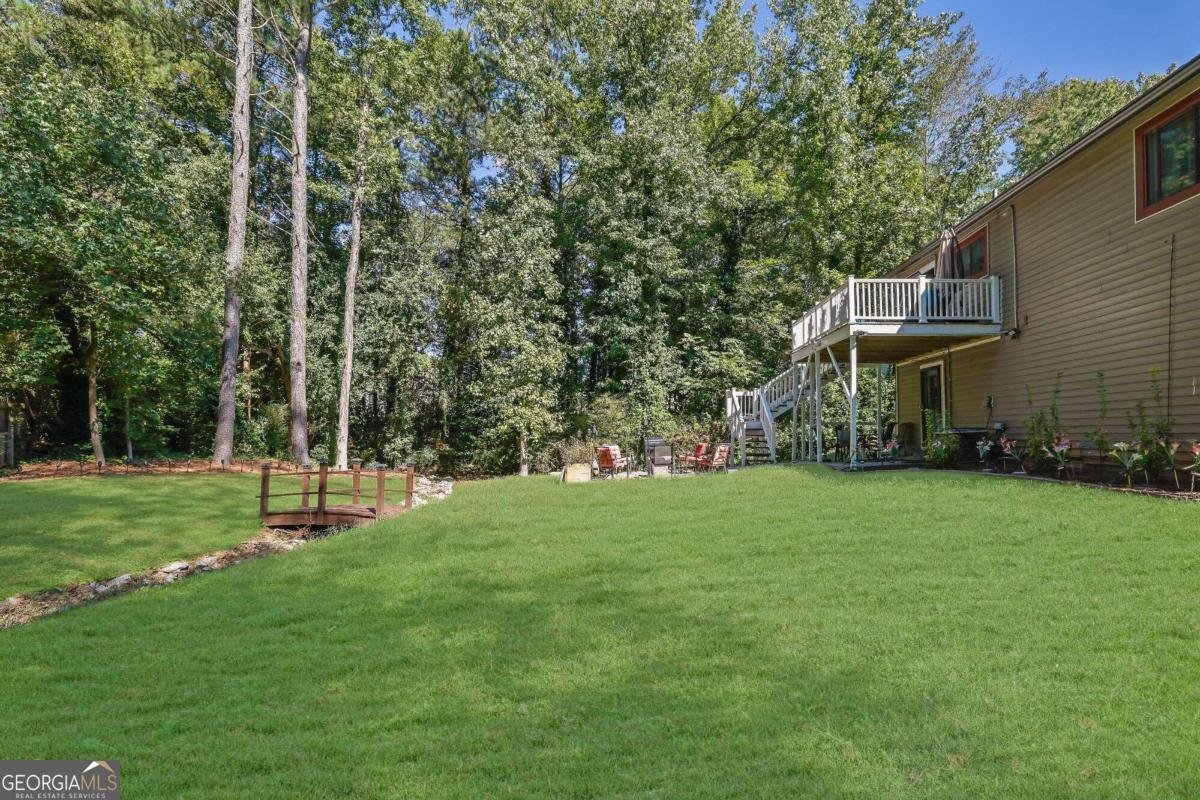 4693 Hairston Crossing Road Stone Mountain - 21