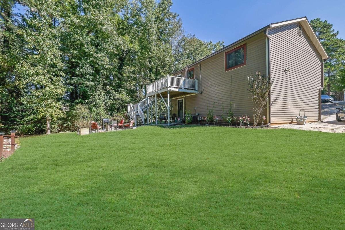 4693 Hairston Crossing Road Stone Mountain - 22