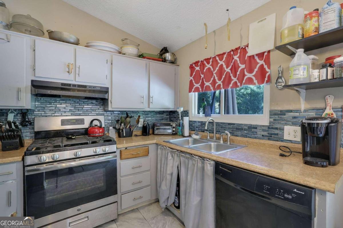 4693 Hairston Crossing Road Stone Mountain - 9