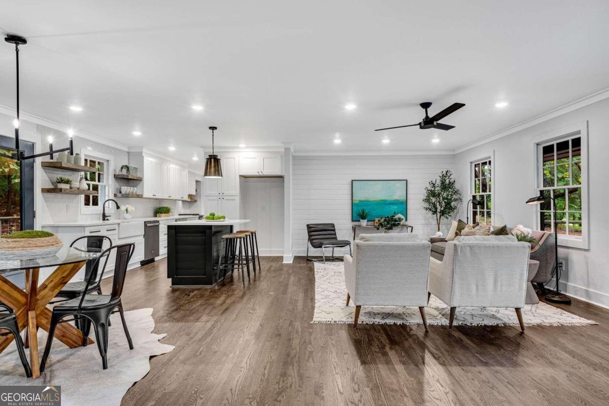 2228 Old Dallas Road Marietta - 10