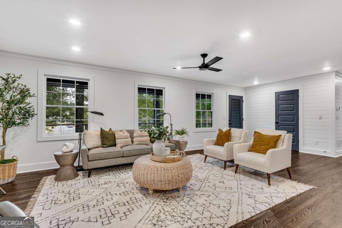 2228 Old Dallas Road Marietta - 11