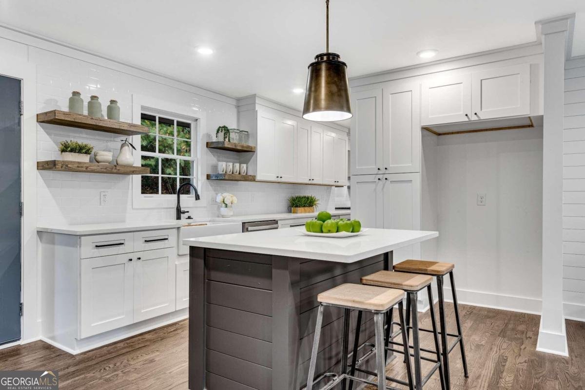 2228 Old Dallas Road Marietta - 13