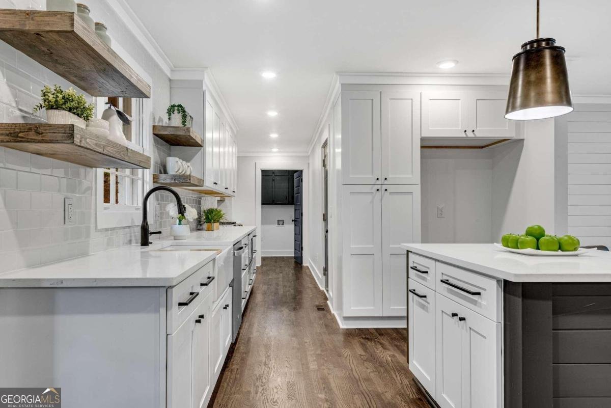 2228 Old Dallas Road Marietta - 16