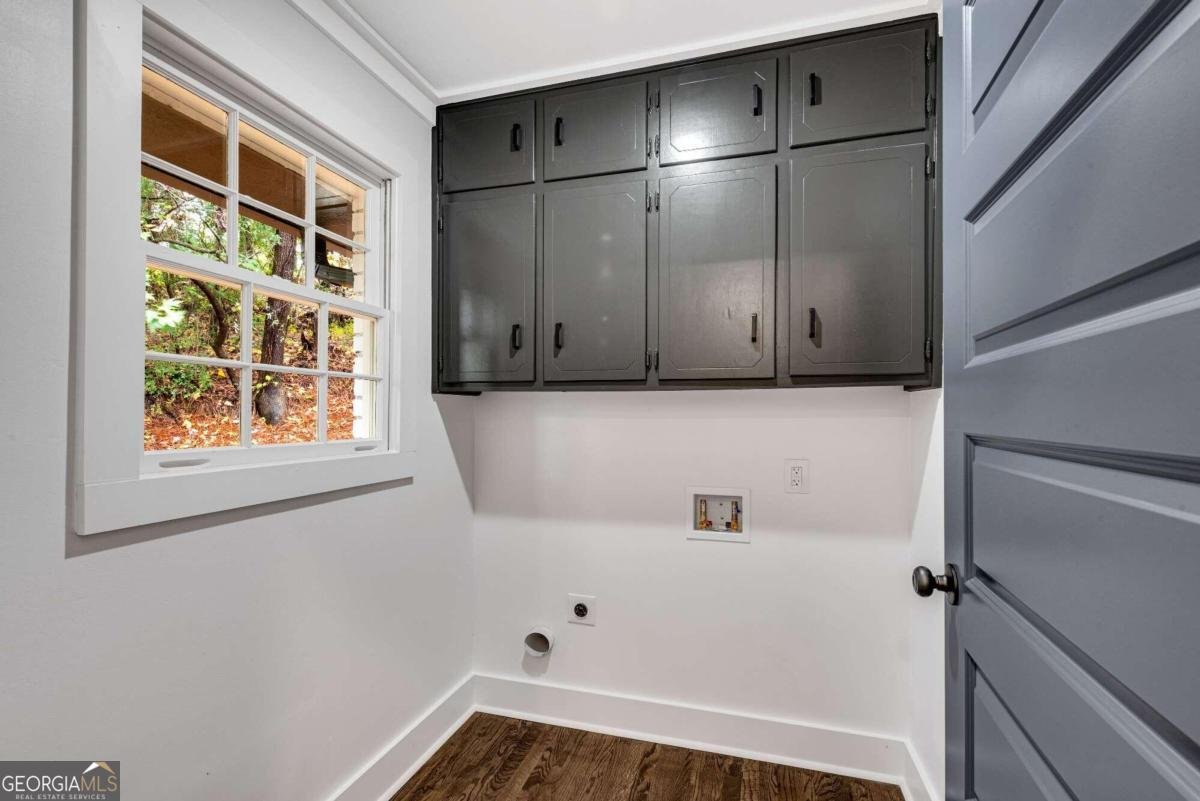 2228 Old Dallas Road Marietta - 17
