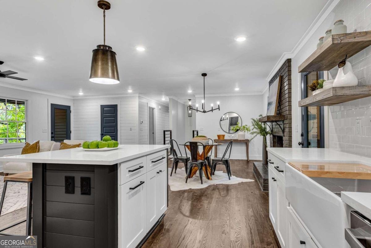 2228 Old Dallas Road Marietta - 19