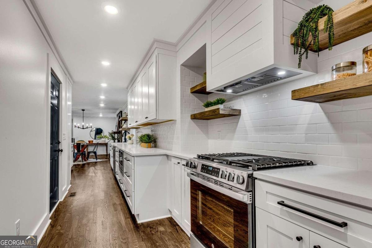 2228 Old Dallas Road Marietta - 20