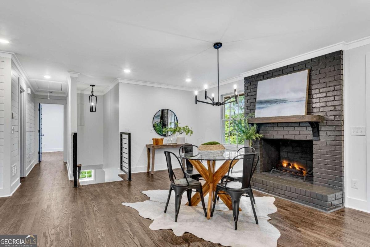 2228 Old Dallas Road Marietta - 22