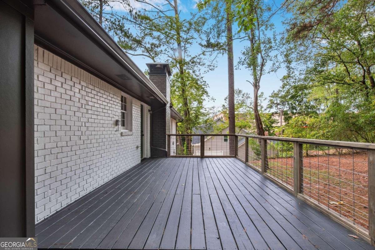 2228 Old Dallas Road Marietta - 49
