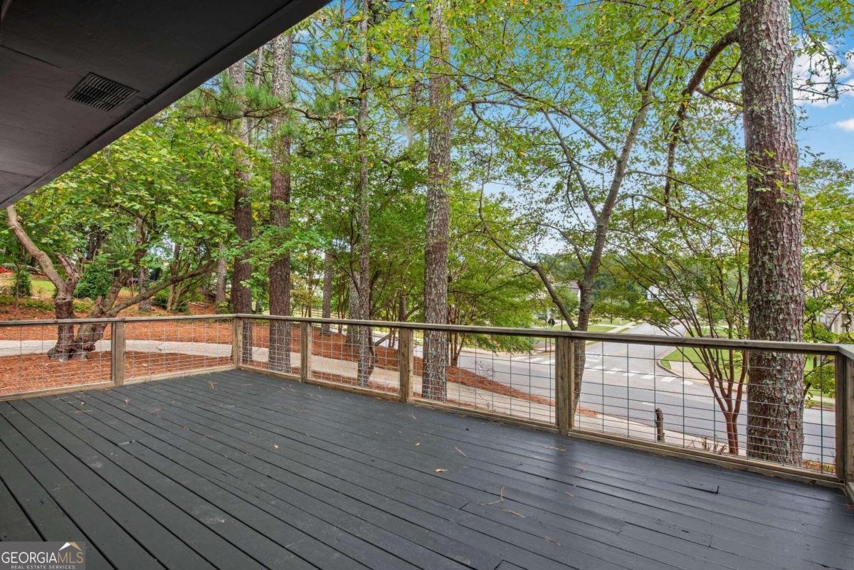 2228 Old Dallas Road Marietta - 5