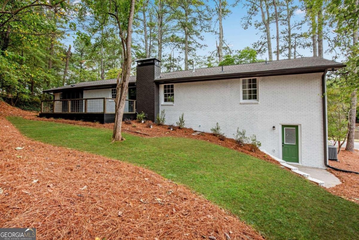 2228 Old Dallas Road Marietta - 54