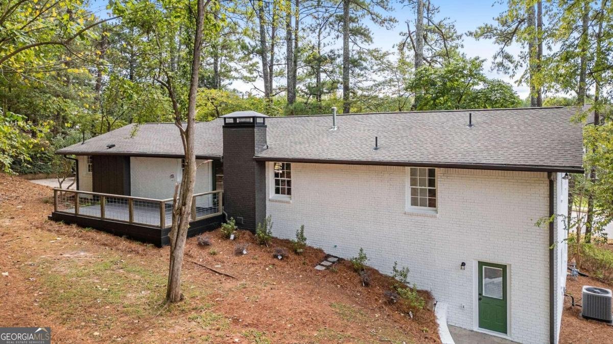 2228 Old Dallas Road Marietta - 55