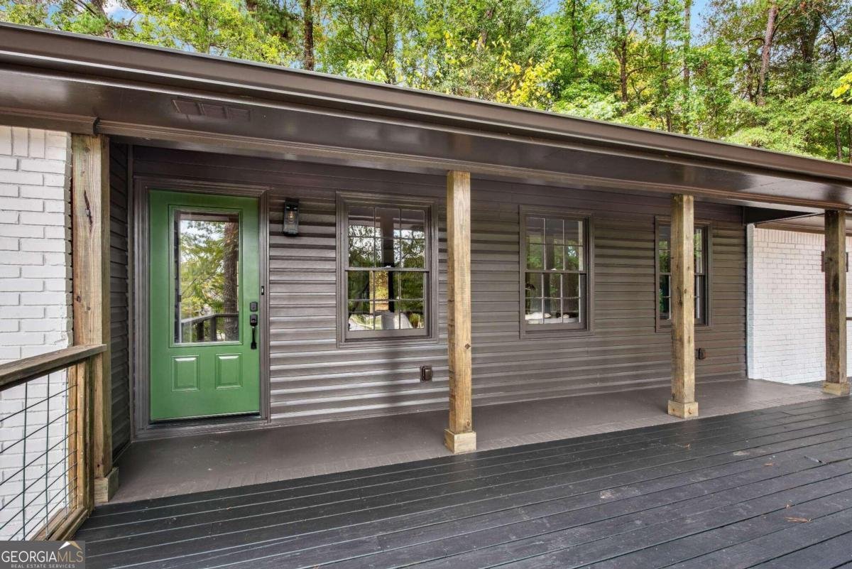 2228 Old Dallas Road Marietta - 6
