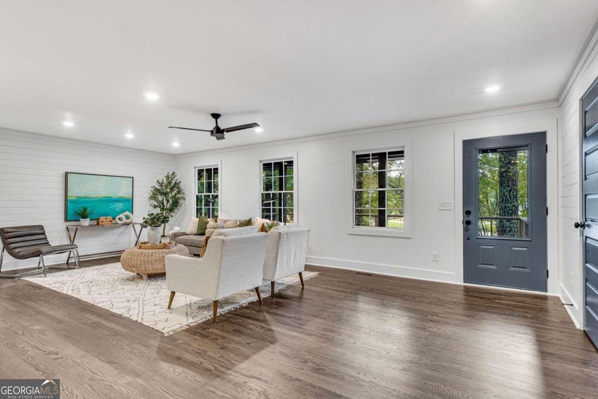 2228 Old Dallas Road Marietta - 9