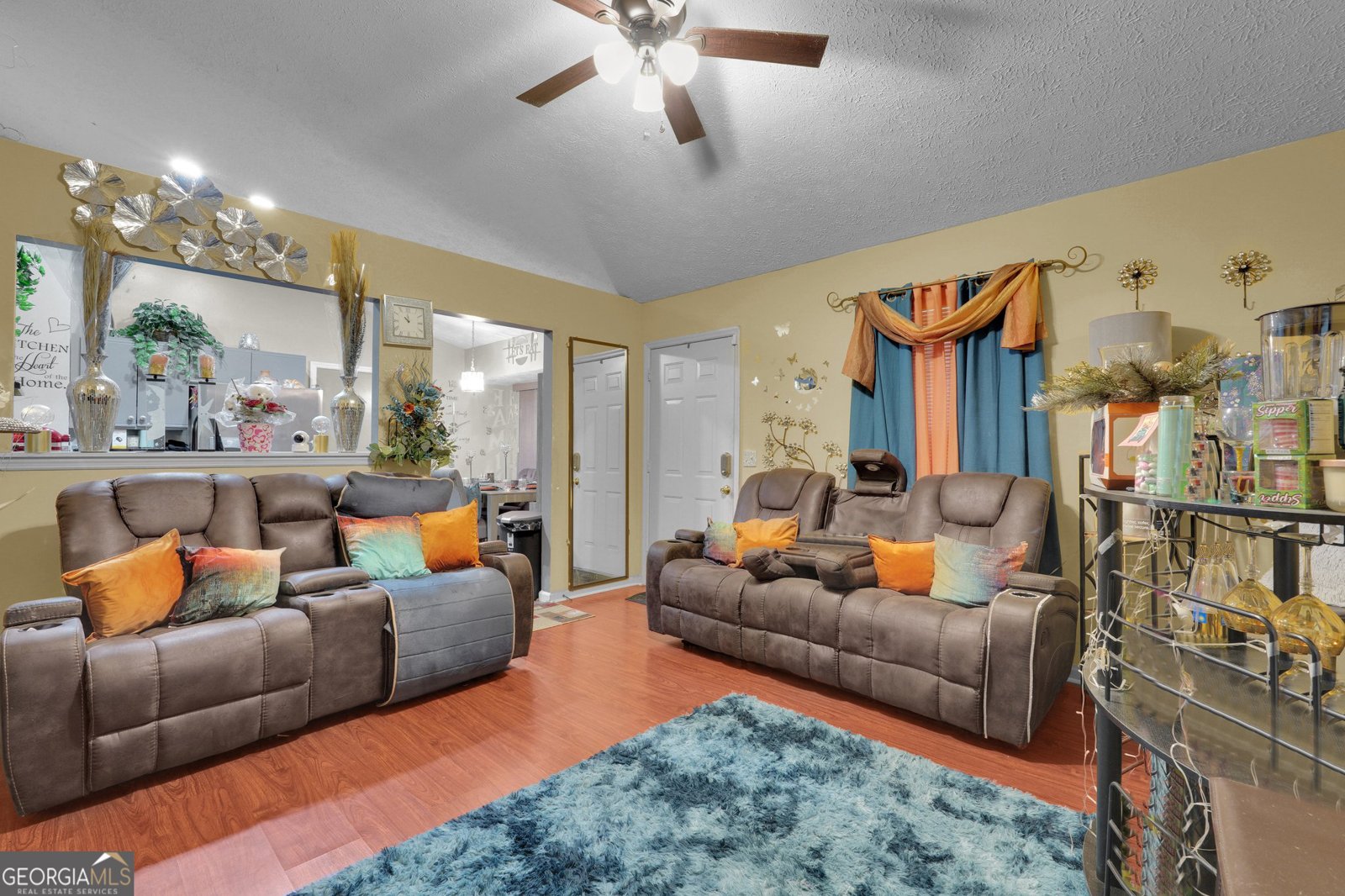 21 Berwick Drive Savannah - 1