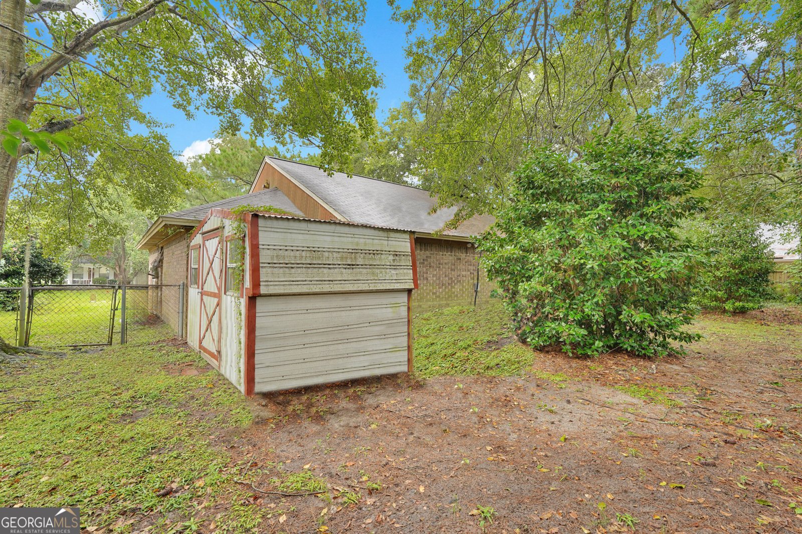 21 Berwick Drive Savannah - 17