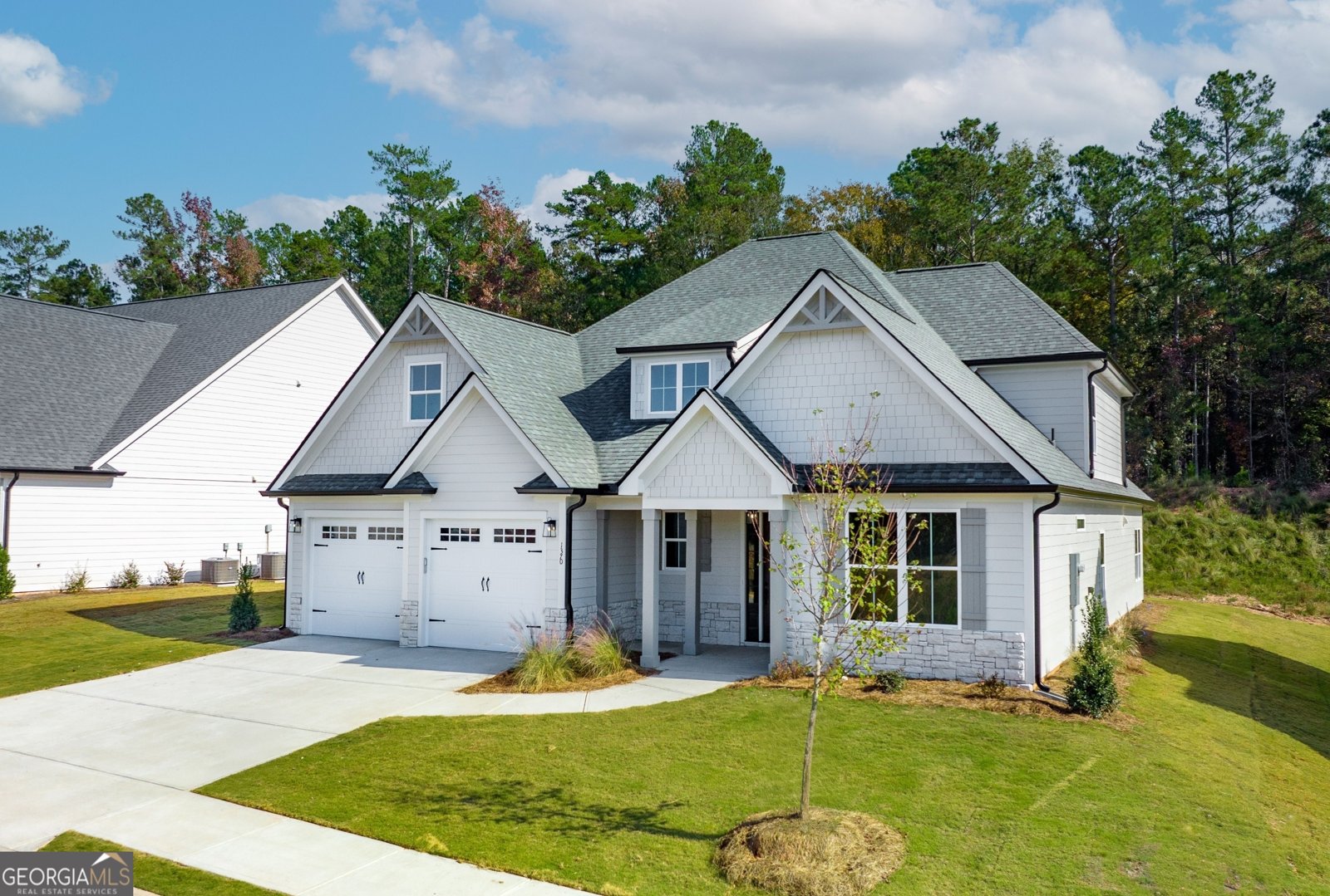 1370 Legend Drive Greensboro - 1