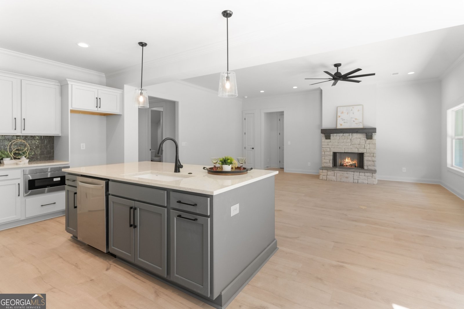 1370 Legend Drive Greensboro - 3