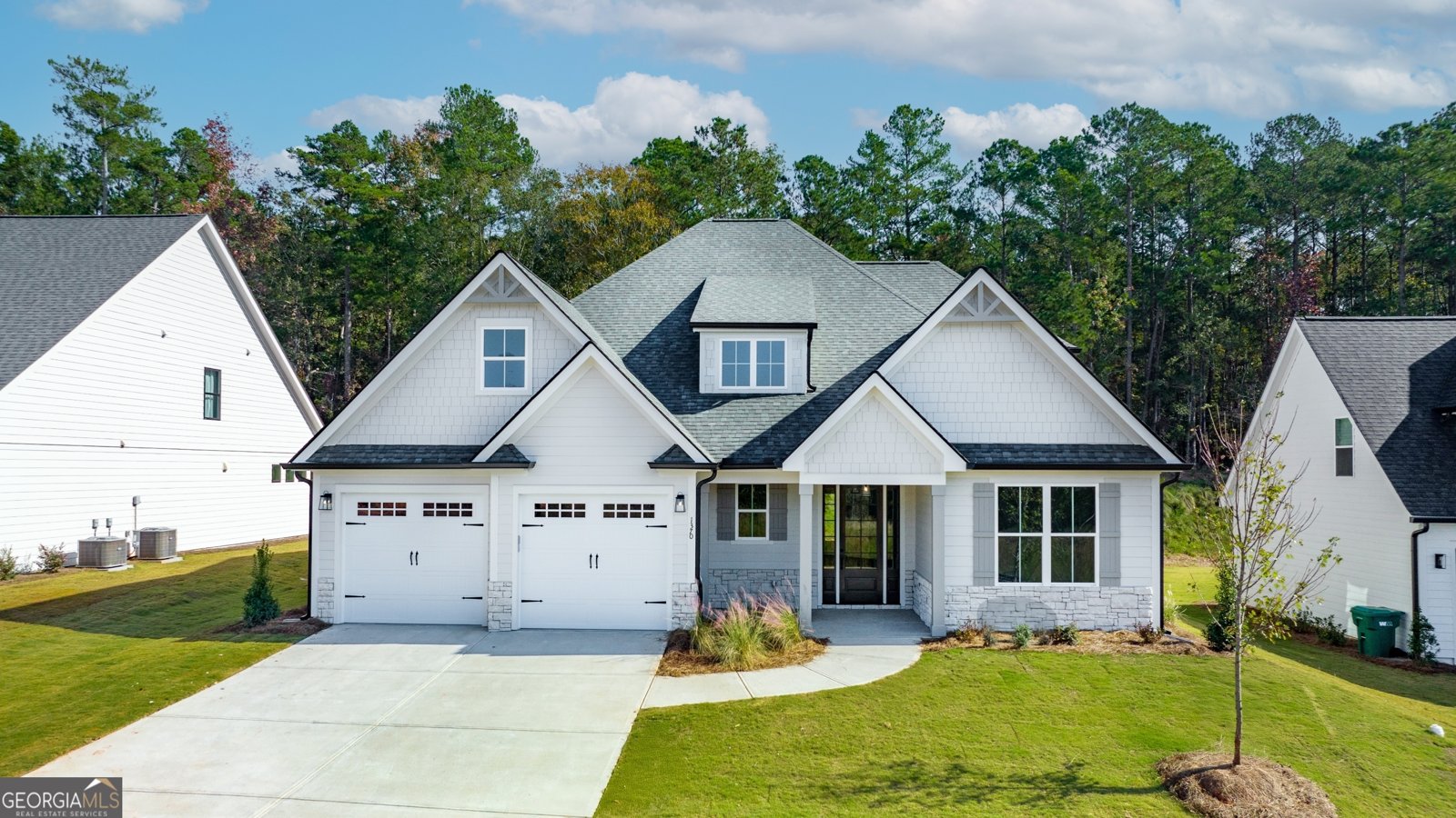 1370 Legend Drive Greensboro - 5