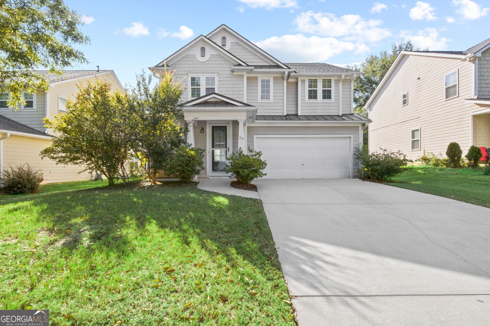 23 Brookview Drive Newnan - 1