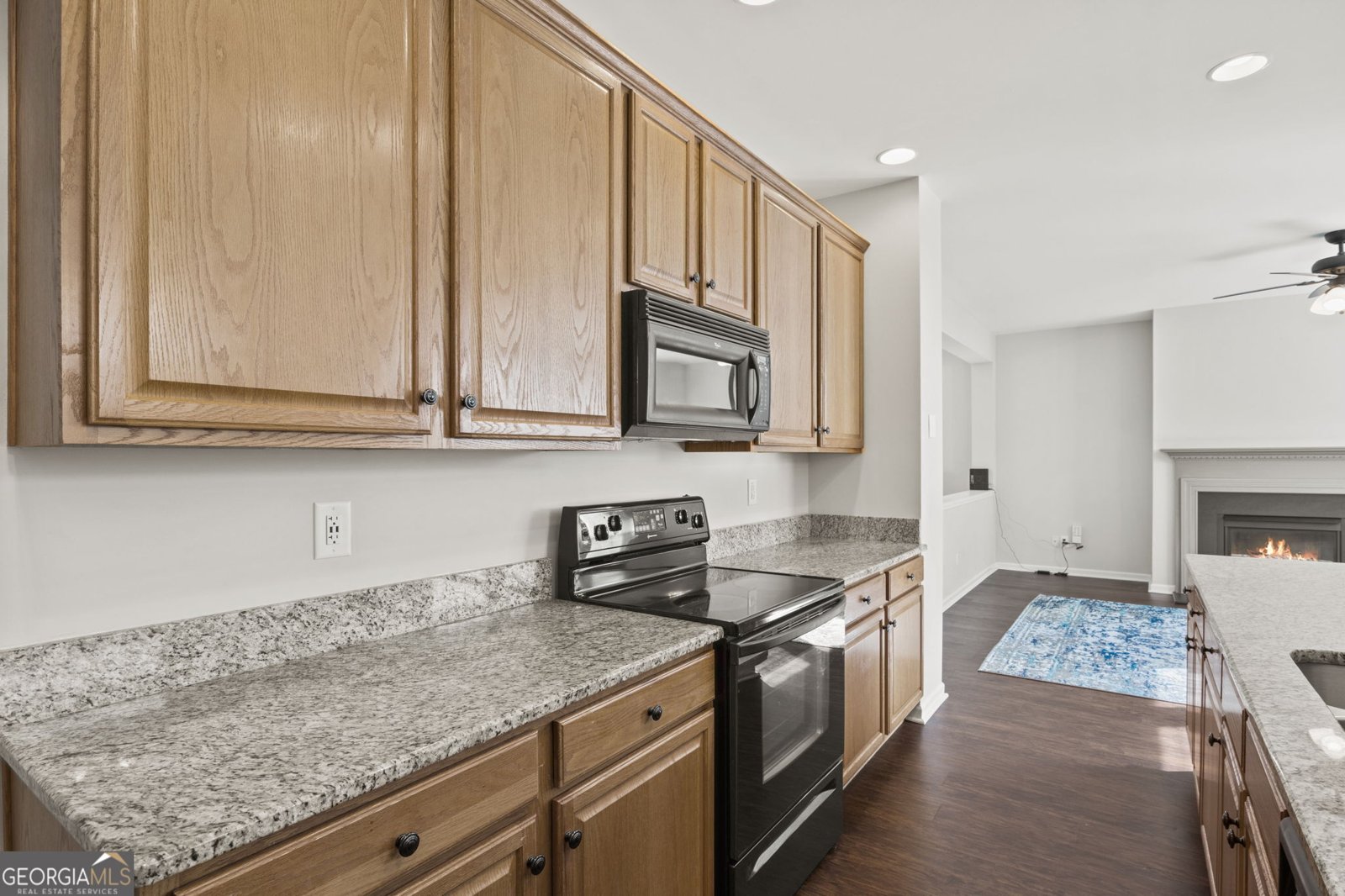 23 Brookview Drive Newnan - 13